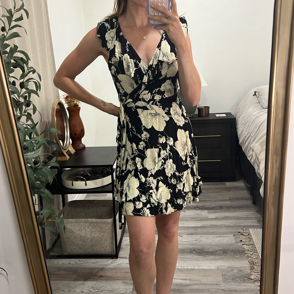 Free people dress